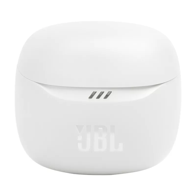 JBL Tune Flex 2 Headset True Wireless Stereo (TWS) In-ear Calls/Music Bluetooth White