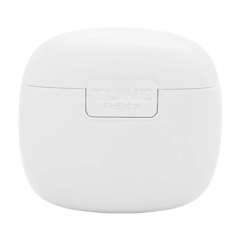 JBL Tune Flex 2 Headset True Wireless Stereo (TWS) In-ear Calls/Music Bluetooth White