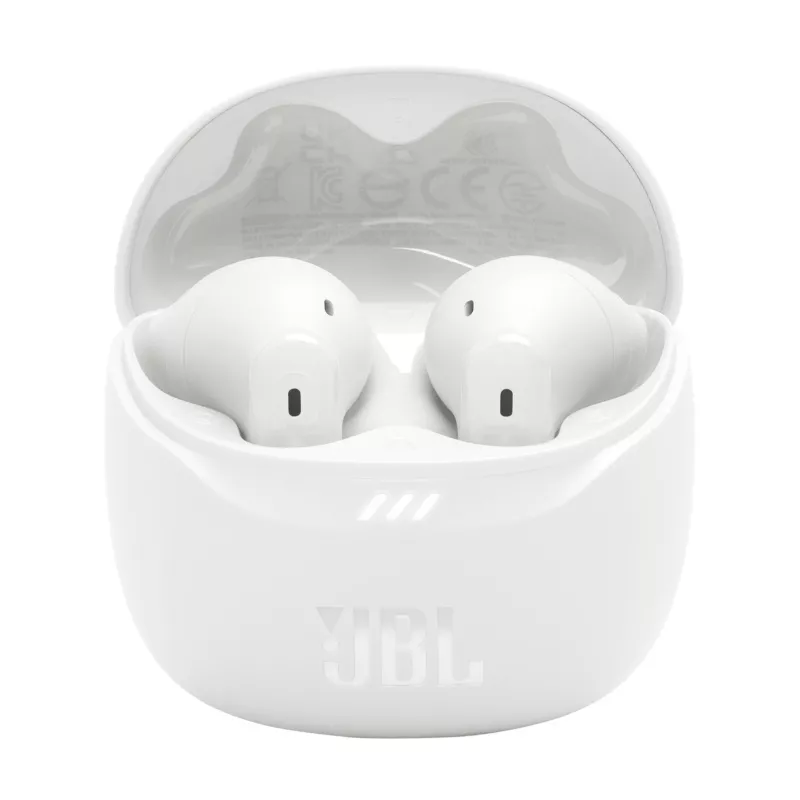 JBL Tune Flex 2 Headset True Wireless Stereo (TWS) In-ear Calls/Music Bluetooth White