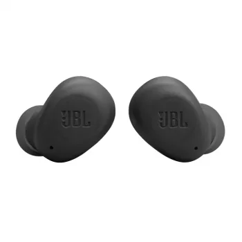 JBL Wave Buds Headset True Wireless Stereo (TWS) In-ear Calls/Music/Sport/Everyday Bluetooth Black