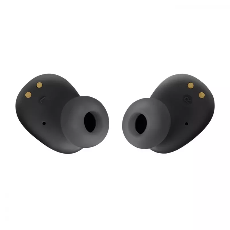 JBL Wave Buds Headset True Wireless Stereo (TWS) In-ear Calls/Music/Sport/Everyday Bluetooth Black