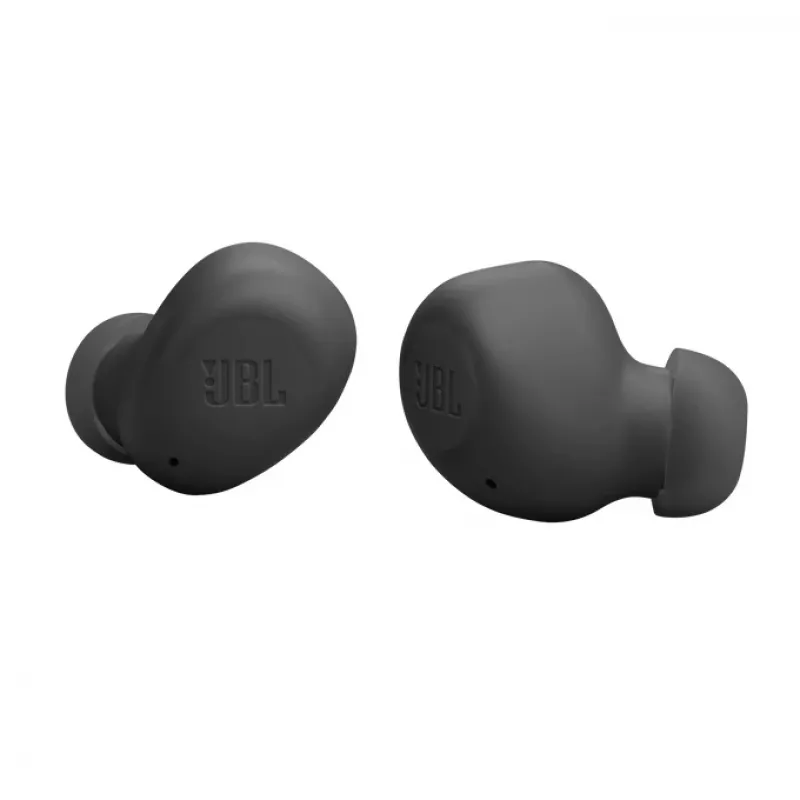 JBL Wave Buds Headset True Wireless Stereo (TWS) In-ear Calls/Music/Sport/Everyday Bluetooth Black
