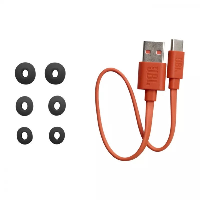 JBL Wave Buds Headset True Wireless Stereo (TWS) In-ear Calls/Music/Sport/Everyday Bluetooth Black