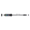 j5create JCC157-N USB-C to HDMI 2.1 8K Cable 1.79m