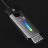 j5create JCC157-N USB-C to HDMI 2.1 8K Cable 1.79m