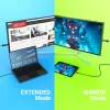 j5create JCC157-N USB-C to HDMI 2.1 8K Cable 1.79m