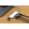 j5create JCD373EW - USB-C® Multi-Port Hub with Power Delivery