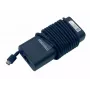 AC adapter Dell JJV9D 65W with USB — 65W power supply for Dell laptops with USB output