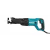 Reciprocating Saw Makita JR3061T 3000 spm 1250 W Black Green