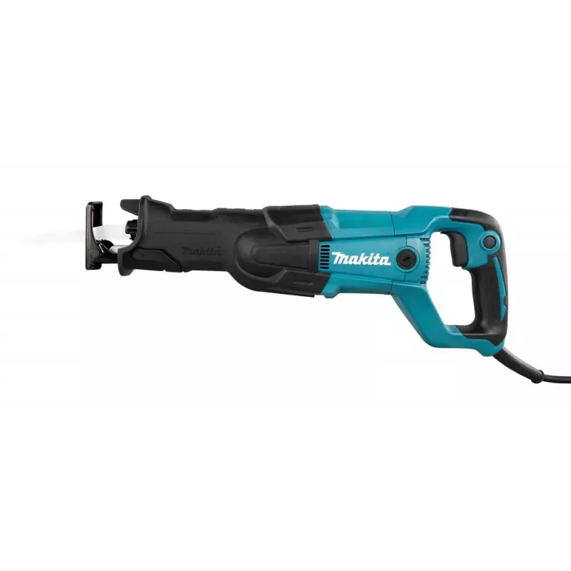 Reciprocating Saw Makita JR3061T 3000 spm 1250 W Black Green