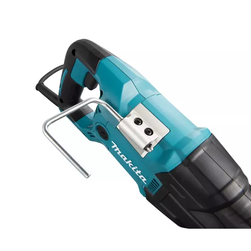 Reciprocating Saw Makita JR3061T 3000 spm 1250 W Black Green