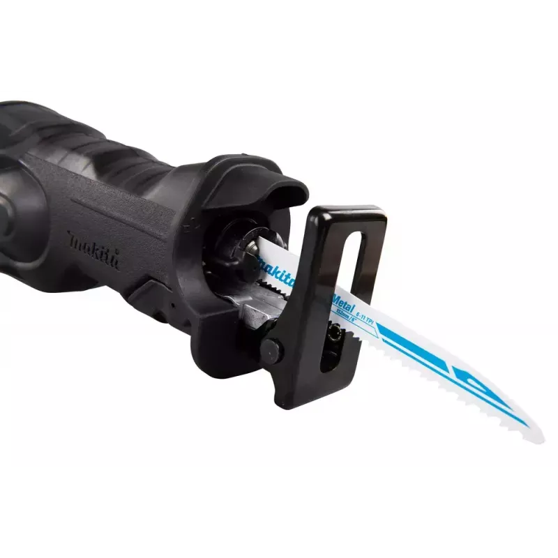 Reciprocating Saw Makita JR3061T 3000 spm 1250 W Black Green