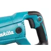 Reciprocating Saw Makita JR3061T 3000 spm 1250 W Black Green