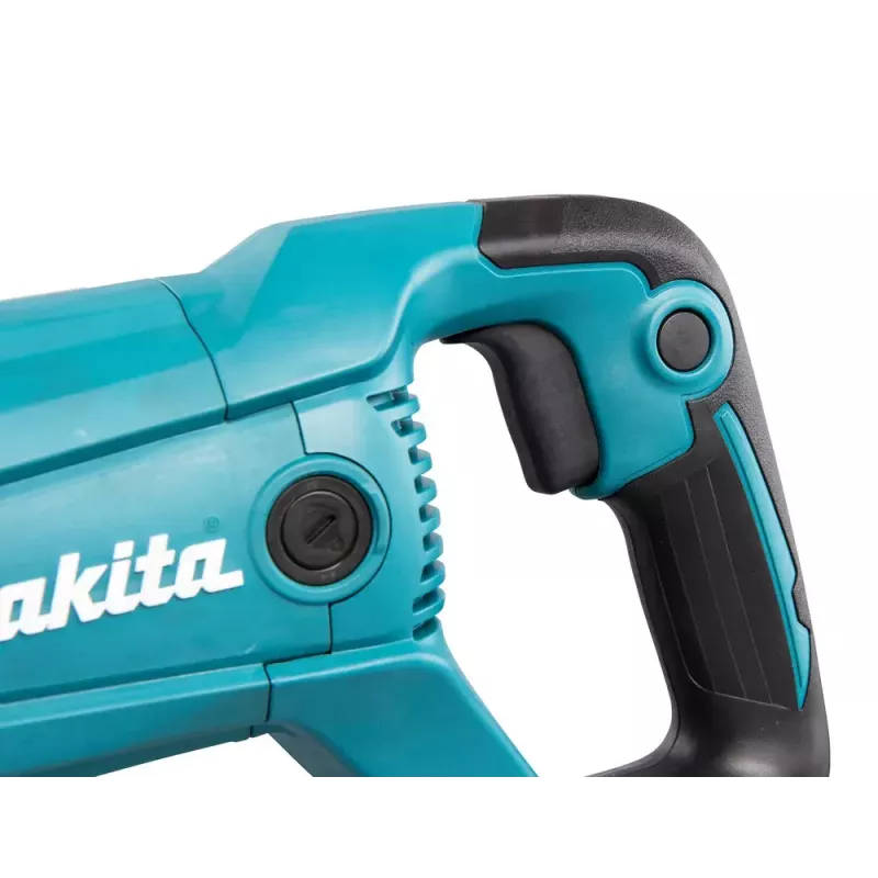 Reciprocating Saw Makita JR3061T 3000 spm 1250 W Black Green