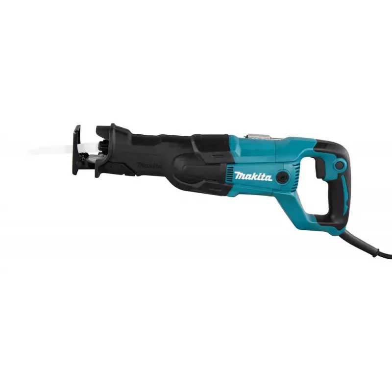 Reciprocating Saw Makita JR3061T 3000 spm 1250 W Black Green