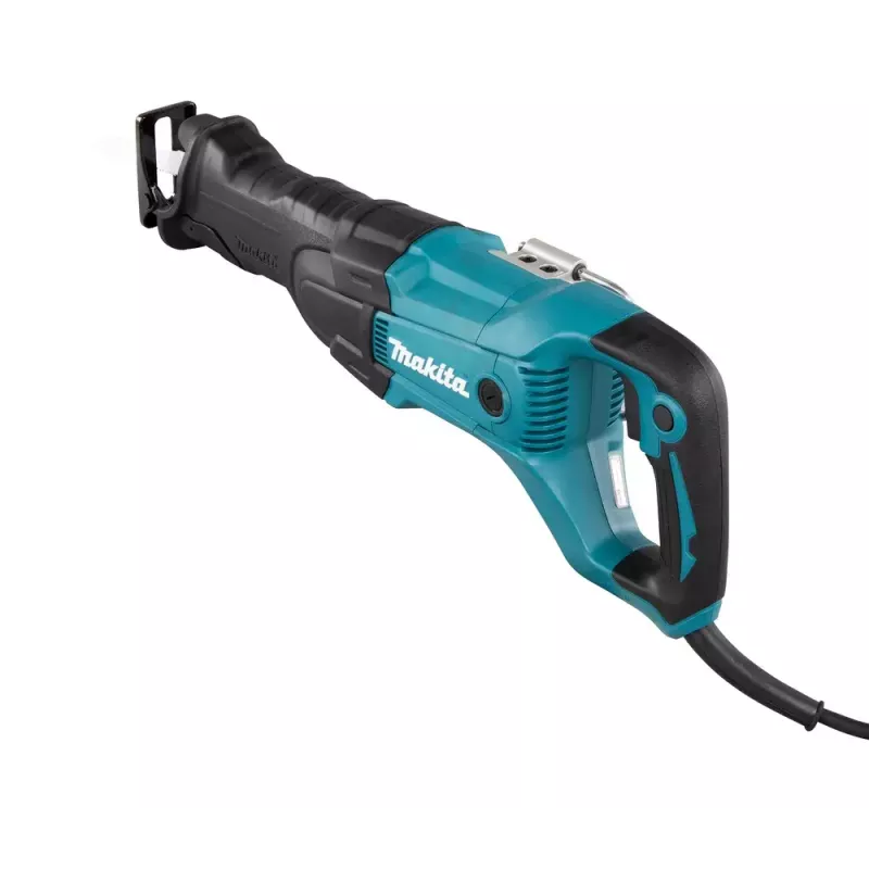 Reciprocating Saw Makita JR3061T 3000 spm 1250 W Black Green