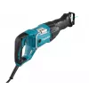 Reciprocating Saw Makita JR3061T 3000 spm 1250 W Black Green