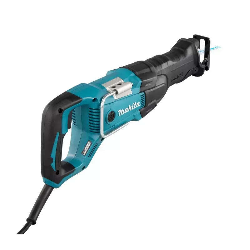 Reciprocating Saw Makita JR3061T 3000 spm 1250 W Black Green
