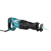 Reciprocating Saw Makita JR3061T 3000 spm 1250 W Black Green