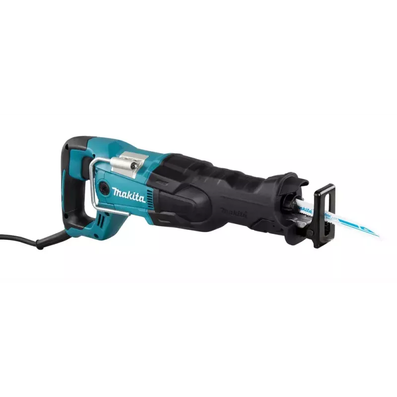 Reciprocating Saw Makita JR3061T 3000 spm 1250 W Black Green