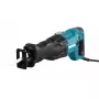 Reciprocating Saw Makita JR3061T 3000 spm 1250 W Black Green