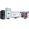 j5create JUA254 USB 3.0 HDMI Multi-Monitor Adapter, 3.2 Gen 1 (3.1 Gen 1), USB Type-A, HDMI output, 2048 x 1152 pixels