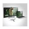 j5create JUD380 USB™ 3.0 Mini Dock, includes 1x HDMI port and 3x USB ports, Silver