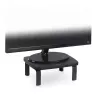 Kensington SmartFit Monitor Stand for screens up to 21 inch - Black