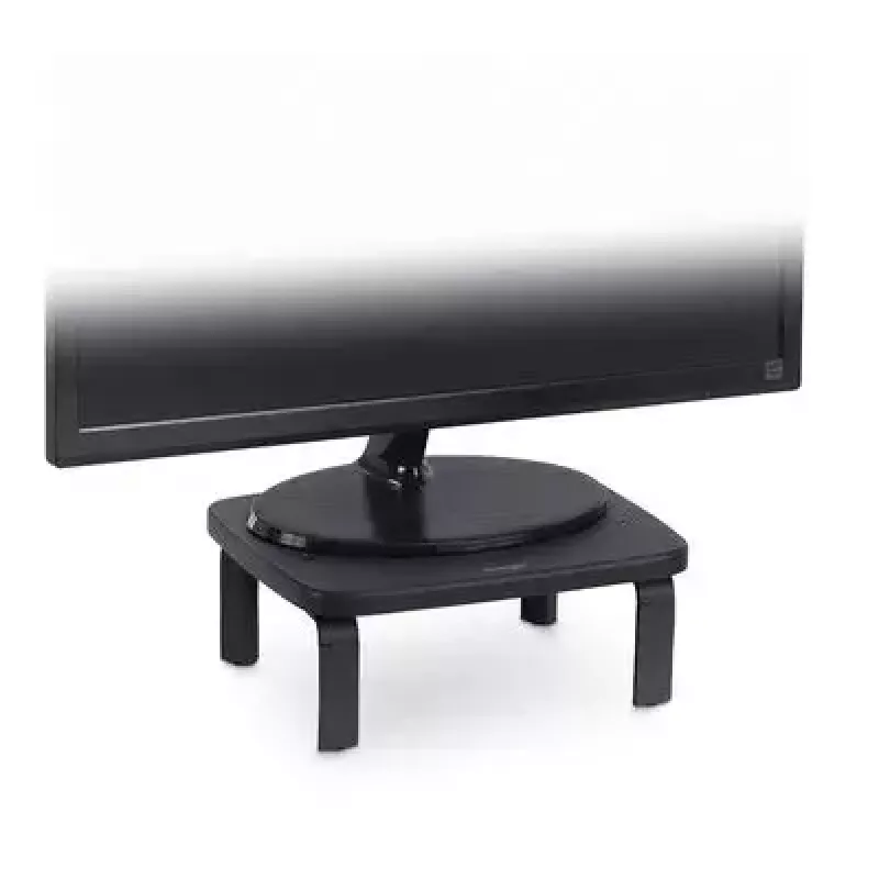 Kensington SmartFit Monitor Stand for screens up to 21 inch - Black