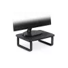 Kensington SmartFit Monitor Stand Plus for screens up to 24” - Black