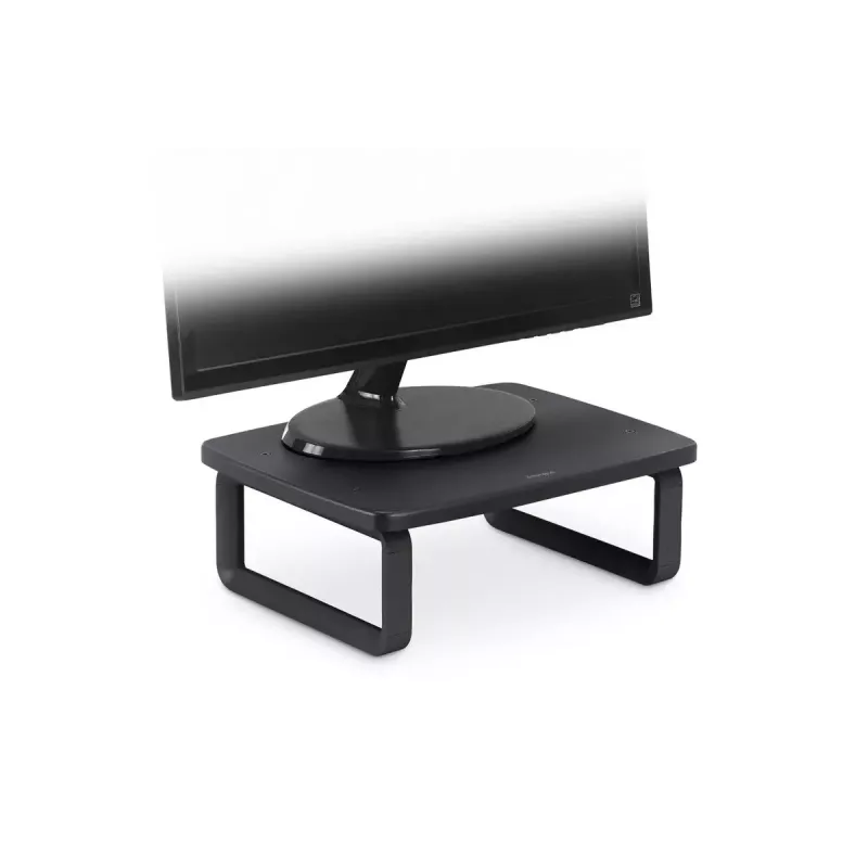 Kensington SmartFit Monitor Stand Plus for screens up to 24” - Black