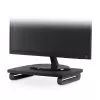 Kensington SmartFit Monitor Stand Plus for screens up to 24” - Black