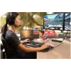 Kensington ErgoSoft Wrist Rest for Mechanical & Gaming Keyboards