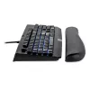 Kensington ErgoSoft Wrist Rest for Mechanical & Gaming Keyboards