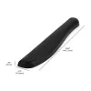 Kensington ErgoSoft Wrist Rest for Mechanical & Gaming Keyboards