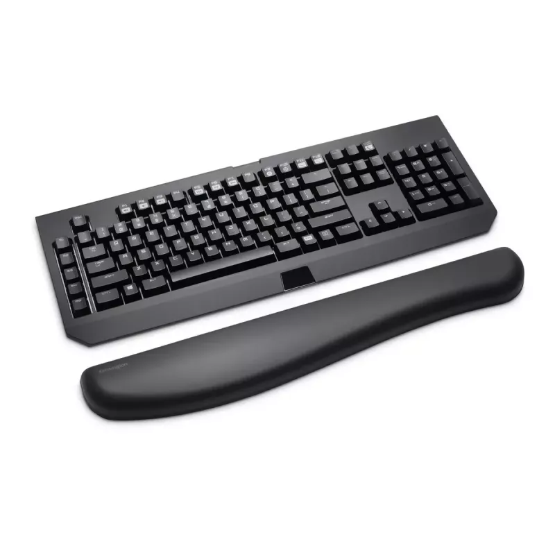 Kensington ErgoSoft Wrist Rest for Mechanical & Gaming Keyboards