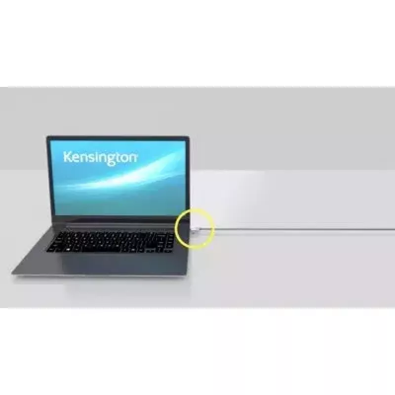 Kensington MicroSaver 2.0 Keyed Ultra Laptop Lock
