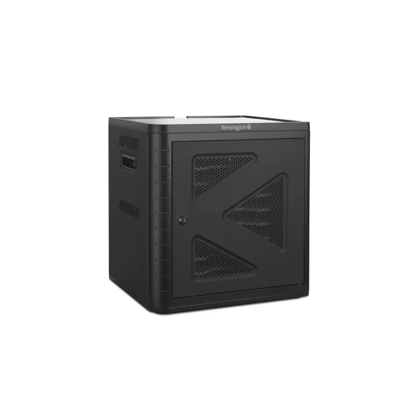 Kensington USB-C Charging Cabinet K67716EU 16 Device Capacity