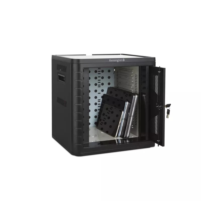 Kensington USB-C Charging Cabinet K67716EU 16 Device Capacity
