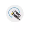Kensington ClickSafe Universal Combination Laptop Lock