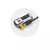 Kensington ClickSafe Universal Combination Laptop Lock