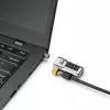 Kensington ClickSafe Universal Combination Laptop Lock
