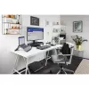 Kensington Mouse - in - a - Box Wired, Ambidextrous, Optical, USB Type-A, 800 DPI, Black
