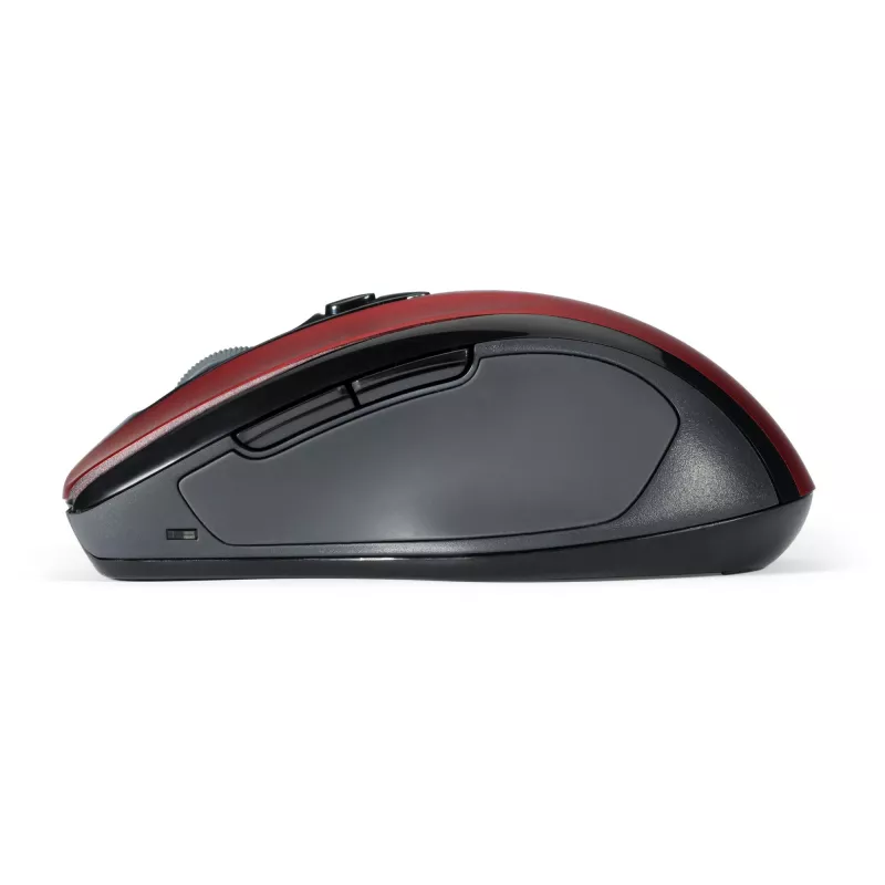 Mouse Kensington Pro Fit Wireless Mouse Mid Size RF Wireless