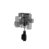 Desktop Microphone Stand Kensington A1000 Telescoping C-Clamp Stand Black