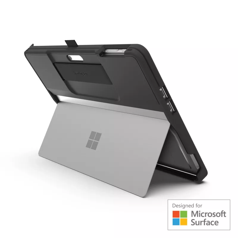 Kensington BlackBelt Rugged Case for Surface Pro (9,10) & Surface Pro Copilot+ PC 13 inch