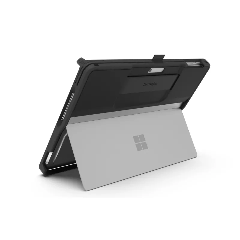 Kensington BlackBelt Rugged Case for Surface Pro (9,10) & Surface Pro Copilot+ PC 13 inch