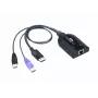 KVM Switch ATEN KA7189-AX