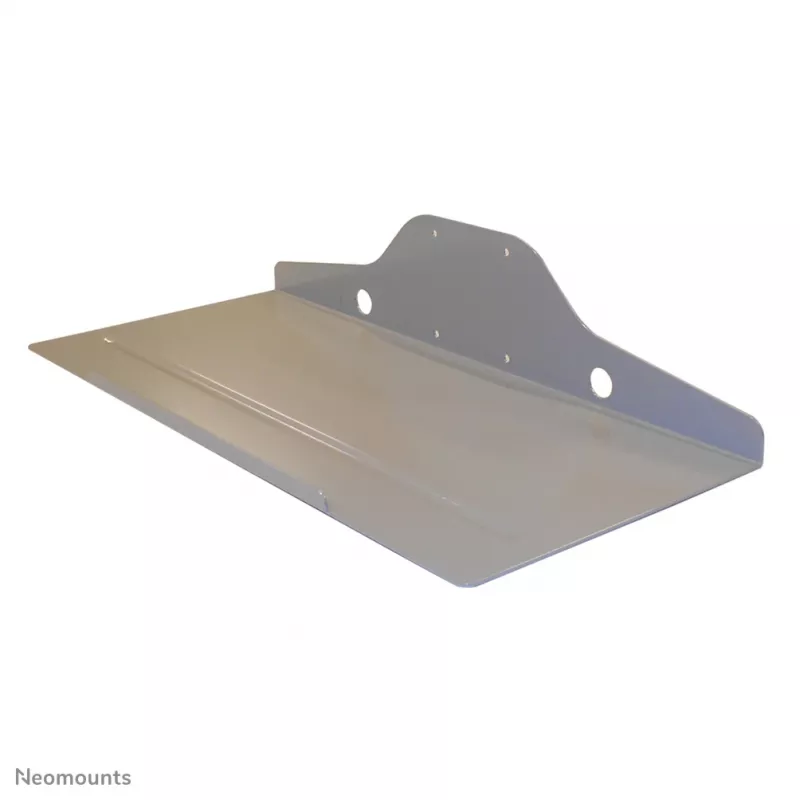 Neomounts KEYB-V050 Keyboard/mouse shelf - w 50 cm