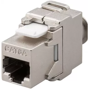 Microconnect KEYSTONE-10 keystone module